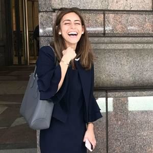 Meet your Posher, Bensu